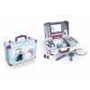 SMOBY Ľadové kráľovstvo Beauty Kufrík Frozen Beauty Salon SMOBY Ľadové kráľovstvo Beauty Kufrík Frozen Beauty Salon