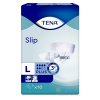 Tena Slip Plus L 10 ks Tena Slip Plus L 10 ks