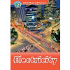 Oxford Read and Discover Level 2: Electricity Oxford Read and Discover Level 2: Electricity