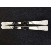 ELAN Použité lyže Amphibio X + viazanie ELX 11 ELAN Použité lyže Amphibio X + viazanie ELX 11