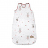 ALBERO MIO Detský spací vak 77x35cm - Balerína ALBERO MIO Detský spací vak 77x35cm - Balerína