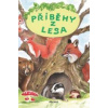Akcent Príbehy z lesa - kniha pre malých poľovníkov Akcent Príbehy z lesa - kniha pre malých poľovníkov