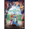 Zwierzogród 2 DVD (film Zootropolis 2) Zwierzogród 2 DVD (film Zootropolis 2)