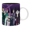 ABYstyle Hrnček Hunter X Hunter - Phantom Troupe ABYstyle Hrnček Hunter X Hunter - Phantom Troupe