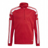 Mikina adidas Squadra21 Training Top Jr GP6470 veľkosť 152 Mikina adidas Squadra21 Training Top Jr GP6470 veľkosť 152