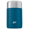 Termoska na jedlo Esbit Food Jug Majoris 0,8L - polar blue Termoska na jedlo Esbit Food Jug Majoris 0,8L - polar blue