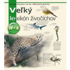 Veľký lexikón živočíchov Veľký lexikón živočíchov