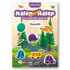 Nalep-odlep-nalep! Gumolepky Vozidlá - Svojtka&Co. Nalep-odlep-nalep! Gumolepky Vozidlá - Svojtka&Co.