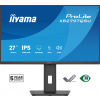 iiyama ProLite/XB2797QSU-B1/27''/IPS/QHD/75Hz/1ms/Černá/5R iiyama ProLite/XB2797QSU-B1/27''/IPS/QHD/75Hz/1ms/Černá/5R