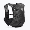 Dámsky lezecký batoh Black Diamond Distance S 8 l black Dámsky lezecký batoh Black Diamond Distance S 8 l black