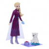 Mattel Frozen Elsa s ľadovým medveďom Mattel Frozen Elsa s ľadovým medveďom