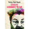 Šťastné hororové mládí - Václav Upír Krejčí Šťastné hororové mládí - Václav Upír Krejčí
