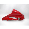 Predný / bočný kryt, pravý, červený R263, Honda CBR 125 11-14 Predný / bočný kryt, pravý, červený R263, Honda CBR 125 11-14