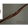 Longbow Falco Force Carbon PRO - jeden z najlepších lukov longbow na sklade (špičkový longbow z Estónska porovnateľný s lukmi BEAR) Longbow Falco Force Carbon PRO - jeden z najlepších lukov longbow na sklade (špičkový longbow z Estónska porovnateľný s lukmi BEAR)
