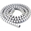 Techly Spirálová ochrana kabelu, flexibilní, organizér, průměr 2 mm, délka 30 m Techly Spirálová ochrana kabelu, flexibilní, organizér, průměr 2 mm, délka 30 m