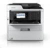 Multifunkčná tlačiareň Epson WorkForce Pro WF-C579RDWF (C11CG77401) Multifunkčná tlačiareň Epson WorkForce Pro WF-C579RDWF (C11CG77401)