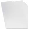 GLORIOUS Vinyl LP Divider Set White (6 pcs.) GLORIOUS Vinyl LP Divider Set White (6 pcs.)