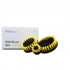 Koch Chemie Drill Brush Set medium - Set 3ks Jemných kefiek do AKU vŕtačky Koch Chemie Drill Brush Set medium - Set 3ks Jemných kefiek do AKU vŕtačky