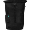 Kempa | Kempa Rucksack Rolltop | čierna| ks Kempa | Kempa Rucksack Rolltop | čierna| ks