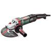 Uhlová brúska METABO WEPBA 19-180 Quick RT - 601099000 Uhlová brúska METABO WEPBA 19-180 Quick RT - 601099000