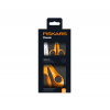 Fiskars Set nůžek UNI 21cm, manik.10cm/CLASSIC/1082399/F!! Fiskars Set nůžek UNI 21cm, manik.10cm/CLASSIC/1082399/F!!