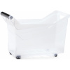 Prosperplast NUK Plastový box 380 x 177 x 256 mm NUK3H Prosperplast NUK Plastový box 380 x 177 x 256 mm NUK3H