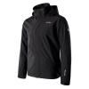 Jacket Hi-tec oscar M 92800299799 (110652) Black M Jacket Hi-tec oscar M 92800299799 (110652) Black M