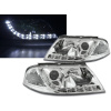 LAMPY VW PASSAT B5 FL 3BG 01-04R DAYLINE LED CHRÓM LAMPY VW PASSAT B5 FL 3BG 01-04R DAYLINE LED CHRÓM