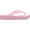 Crocs Platform Flip 207714 W8 38-39 šľapky na platforme, žabky Crocs Platform Flip 207714 W8 38-39 šľapky na platforme, žabky