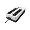 EATON UPS 3S 850 FR, Off-line, Tower, 850VA/510W, výstup 8x FR (CZ), USB, RJ11, 2x USB nabíjení (2A max), bez vent. EATON UPS 3S 850 FR, Off-line, Tower, 850VA/510W, výstup 8x FR (CZ), USB, RJ11, 2x USB nabíjení (2A max), bez vent.