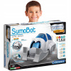 EDUKAČNÉ HRAČKY pre DETI Robot Sumobot SUPER EDUKAČNÉ HRAČKY pre DETI Robot Sumobot SUPER