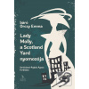 Lady Molly, a Scotland Y… (báró Orczy Emma) Lady Molly, a Scotland Y… (báró Orczy Emma)
