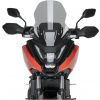PUIG plexi štít TOURING 22508H dymová PUIG plexi štít TOURING 22508H dymová