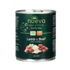 Nuevo dog Senior Lamb & Beef 800 g Nuevo dog Senior Lamb & Beef 800 g