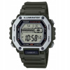 Casio pánske hodinky MWD-110H 3AVEF Casio pánske hodinky MWD-110H 3AVEF