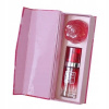 Rose of Bulgaria EDP 25 ml + toaletné mydlo v tvare ruže 60 g, darčeková súprava pre ženy Rose of Bulgaria EDP 25 ml + toaletné mydlo v tvare ruže 60 g, darčeková súprava pre ženy