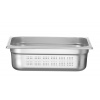 HENDI Perforovaná gastronádoba GN 1/2 100 mm | HENDI, Profi Line HENDI Perforovaná gastronádoba GN 1/2 100 mm | HENDI, Profi Line
