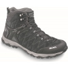 MEINDL Pánske trekové topánky MONDELLO MID GTX schwarz/anthrazit - black Veľkosť EU: 44,5 MEINDL Pánske trekové topánky MONDELLO MID GTX schwarz/anthrazit - black Veľkosť EU: 44,5