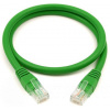 DATAWAY patch kábel CAT5E, UTP LSOH, 5m, zelený DATAWAY patch kábel CAT5E, UTP LSOH, 5m, zelený