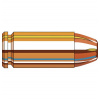 Hornady Náboj kulový Hornady, Custom, .40SaW, 155GR (10,0g), XTP Hornady Náboj kulový Hornady, Custom, .40SaW, 155GR (10,0g), XTP