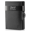 Slimpuro ZNAP, tenká peňaženka, 8 kariet, priečinok mince, 8,9 × 1,5 × 6,3 cm (Š × V × H), RFID ochrana (V8-028K-I3G0) Slimpuro ZNAP, tenká peňaženka, 8 kariet, priečinok mince, 8,9 × 1,5 × 6,3 cm (Š × V × H), RFID ochrana (V8-028K-I3G0)