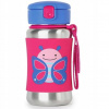SKIP HOP Zoo Motýlik 350ml SKIP HOP Zoo Motýlik 350ml