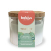 Sviečka bolsius True Joy Botanic Freshness, vonná, 75/80 mm, v skle Sviečka bolsius True Joy Botanic Freshness, vonná, 75/80 mm, v skle
