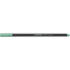STABILO Pen 68 - Premium Metallic - samostatná fixka - metalická zelená 68/836 STABILO Pen 68 - Premium Metallic - samostatná fixka - metalická zelená 68/836