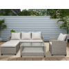 Zostava záhradného nábytku Stockholm (3-diely) Zostava záhradného nábytku Stockholm (3-diely)