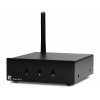 Pro-Ject Stream Box E Black - Síťový přehrávač Pro-Ject Stream Box E Black - Síťový přehrávač