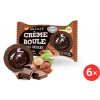Mixit Créme boule – Double chocolate 6× 30 g Mixit Créme boule – Double chocolate 6× 30 g