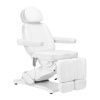 ERANTI Elektrické kozmetické - pedikérske kreslo Sillon Classic Pedi 2 motorové biele ERANTI Elektrické kozmetické - pedikérske kreslo Sillon Classic Pedi 2 motorové biele
