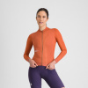 Sportful SRK dámsky dres s dlhým rukávom sienna glow Sportful SRK dámsky dres s dlhým rukávom sienna glow