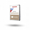 Toshiba NAS Systems N300 18TB, HDWG51JUZSVA Toshiba NAS Systems N300 18TB, HDWG51JUZSVA